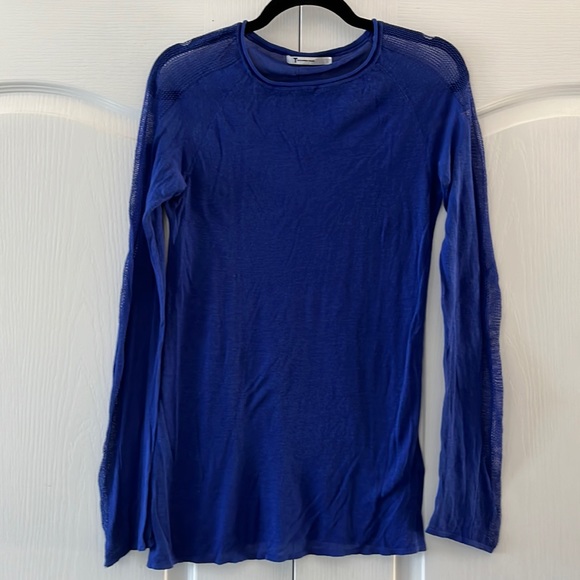 VGUC Alexander Wang top - Picture 1 of 8